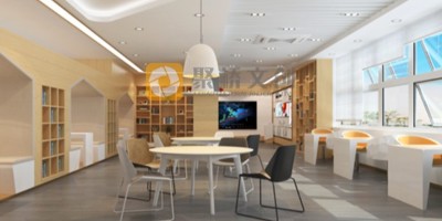 展館尾廳如何設計才能升華主題？