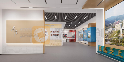 醫(yī)院院史館設(shè)計(jì)如何避免"千館一面"？差異化思路分享