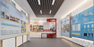 如何通過醫(yī)院院史館設(shè)計(jì)提升品牌形象？資深設(shè)計(jì)師支招