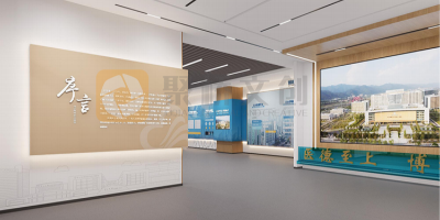 醫院院史館設計的“點睛之筆”：多媒體互動裝置應用指南