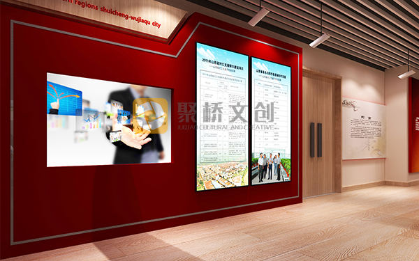 深圳黨建展館設(shè)計(jì)公司分享，未來數(shù)字黨建展館設(shè)計(jì)趨勢