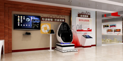 虛擬黨建展館如何做好初步設計方案策劃？