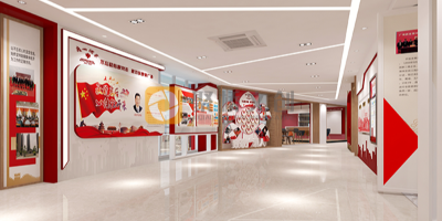 5分鐘，帶你了解黨建展館設(shè)計(jì)大綱的內(nèi)容與寫法