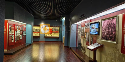 數字化時代，黨建展館設計如何進行創新？