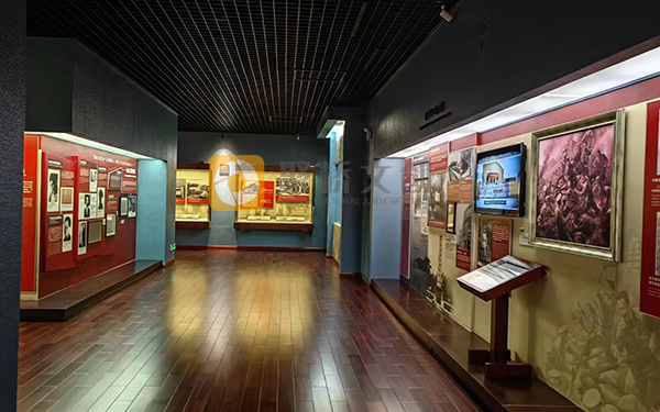 數(shù)字化時代，黨建展館設計如何進行創(chuàng)新？