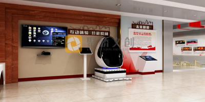 黨建展館設計公司經驗，展陳內容的分類標準