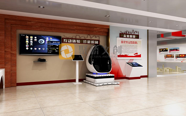 黨建展館設計公司經驗，展陳內容的分類標準