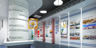 面向中小學生群體，紅色文化教育展館如何設計構思？