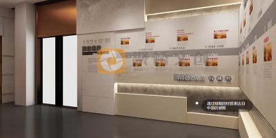 如何通過紅色展館設計傳遞情感共鳴？——案例解析情感化敘事