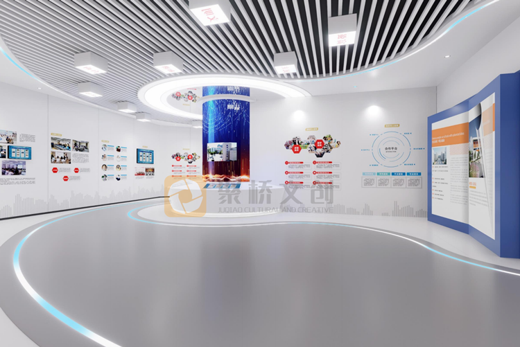 思政教育館設計