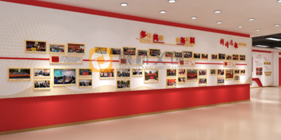 紅色展廳的展陳大綱怎么編寫？