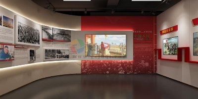 紅色展館設(shè)計如何喚醒年輕一代的文化認同？這3個策略值得借鑒