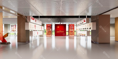 紅色主題展館設(shè)計(jì)的功能布局應(yīng)該注意什么？