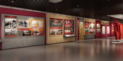 數(shù)字紅色展館設(shè)計(jì)如何提升觀眾互動(dòng)體驗(yàn)？這5點(diǎn)最關(guān)鍵