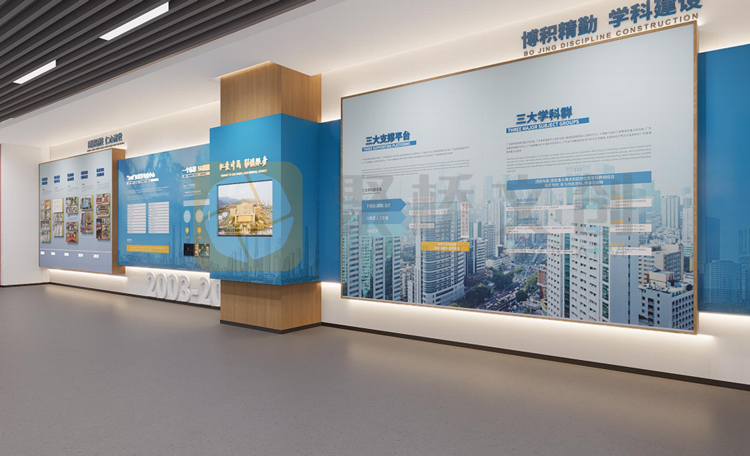 銀行行史館建設