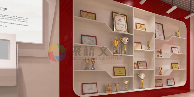 黨建展廳的展陳價值取向是什么？