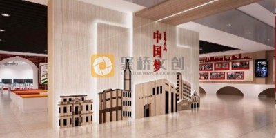 想要做好黨建展館建設，就不能忽略這些