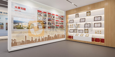 革命精神，設計傳承：黨建展館紀念館中的創新設計探索