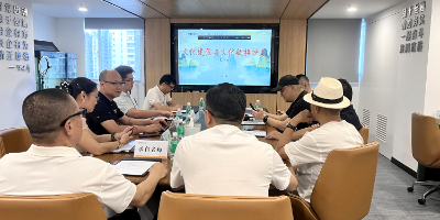 “用文化的力量推動(dòng)企業(yè)發(fā)展” 聚橋文創(chuàng)首屆文化沙龍交流活動(dòng)圓滿舉辦！
