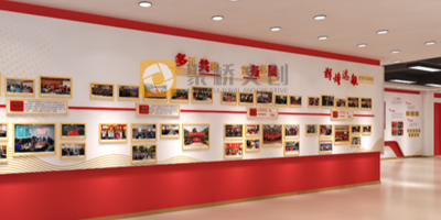 廣東紅色主題展覽館設計公司，提高互動體驗的設計方法