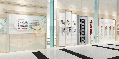 警示教育展廳設(shè)計(jì)新范式：VR技術(shù)如何重構(gòu)廉政教育場景