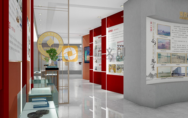 廉政館設(shè)計