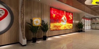 數字技術對黨建文化建設發展的深遠影響